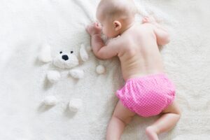 abbigliamento neonato estivo